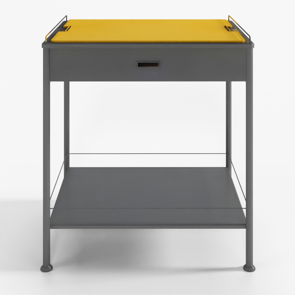 Kitchen Table 2 3D Model