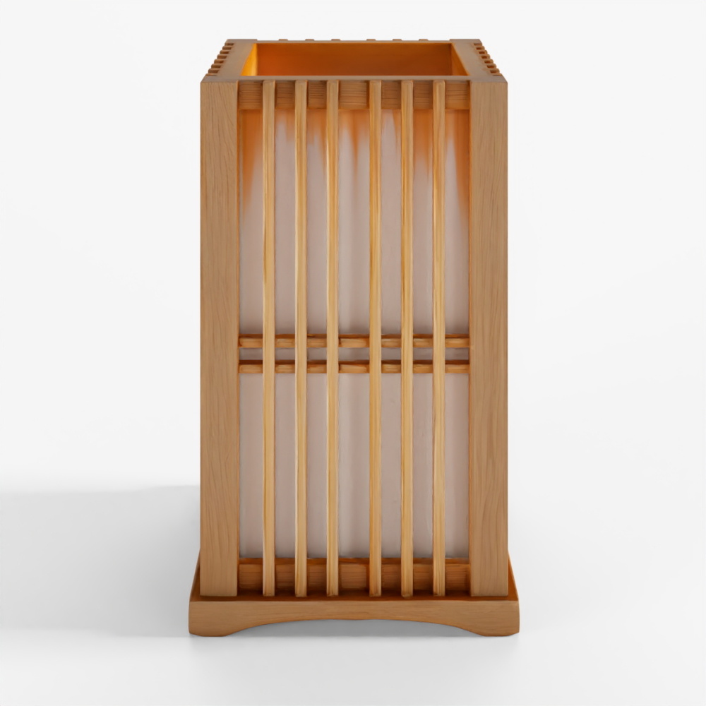 Đèn Sàn Table Craft