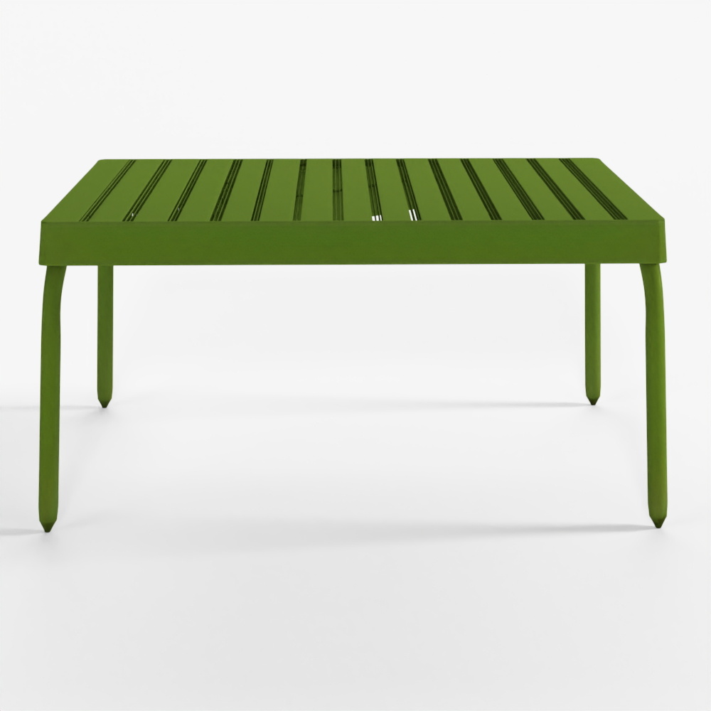Taormina Coffee Table 3D Model