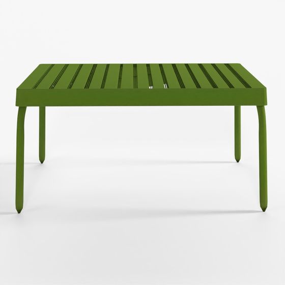 Taormina Coffee Table 3D Model