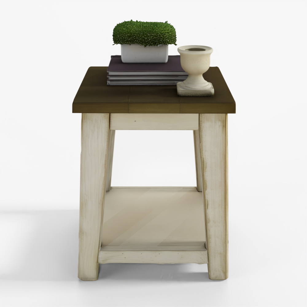 Tylor Mancuso End Table 3D Model
