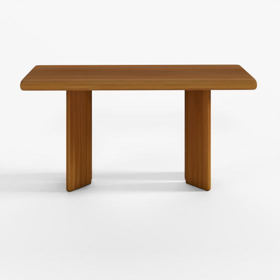 Imari Dining Table 3D Model