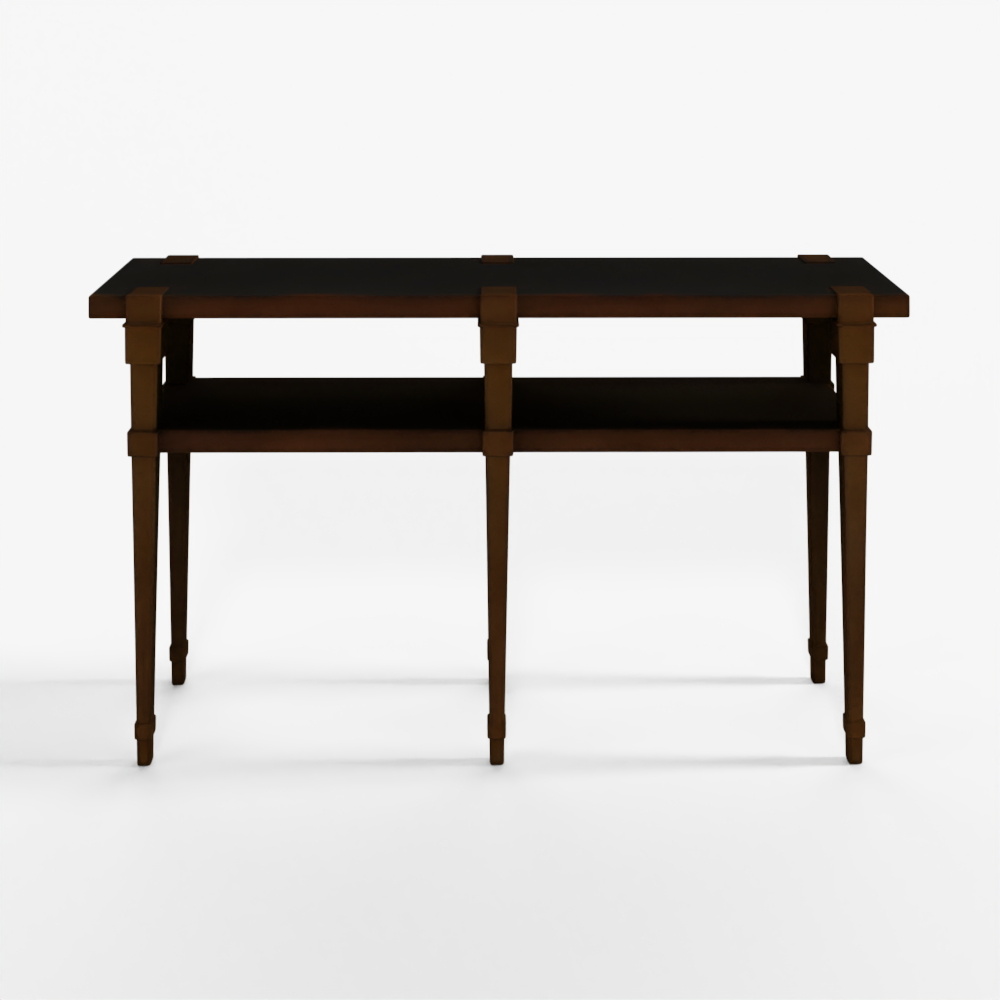 Hooker Furniture 3D Model