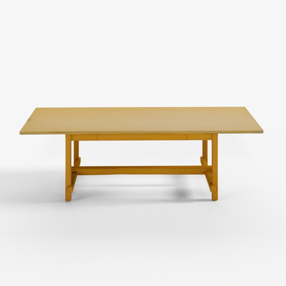 NORDVIKEN Extendable Table 6 3D Model