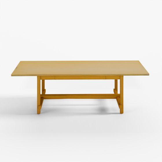 3D model NORDVIKEN Extendable table 6