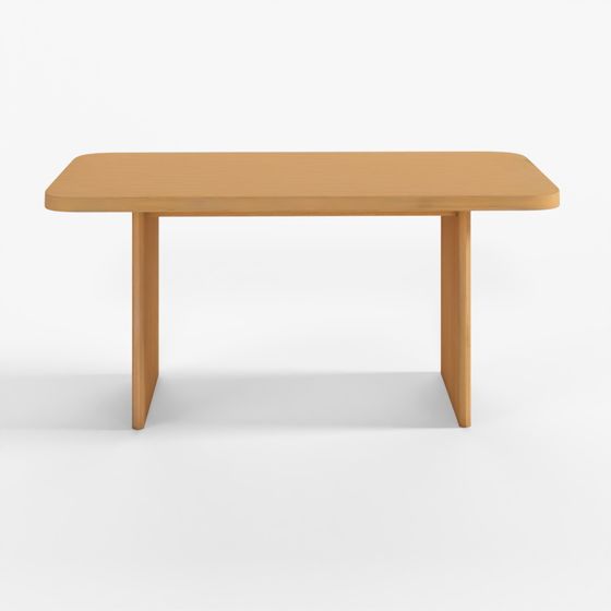 3D Dante Dining Table