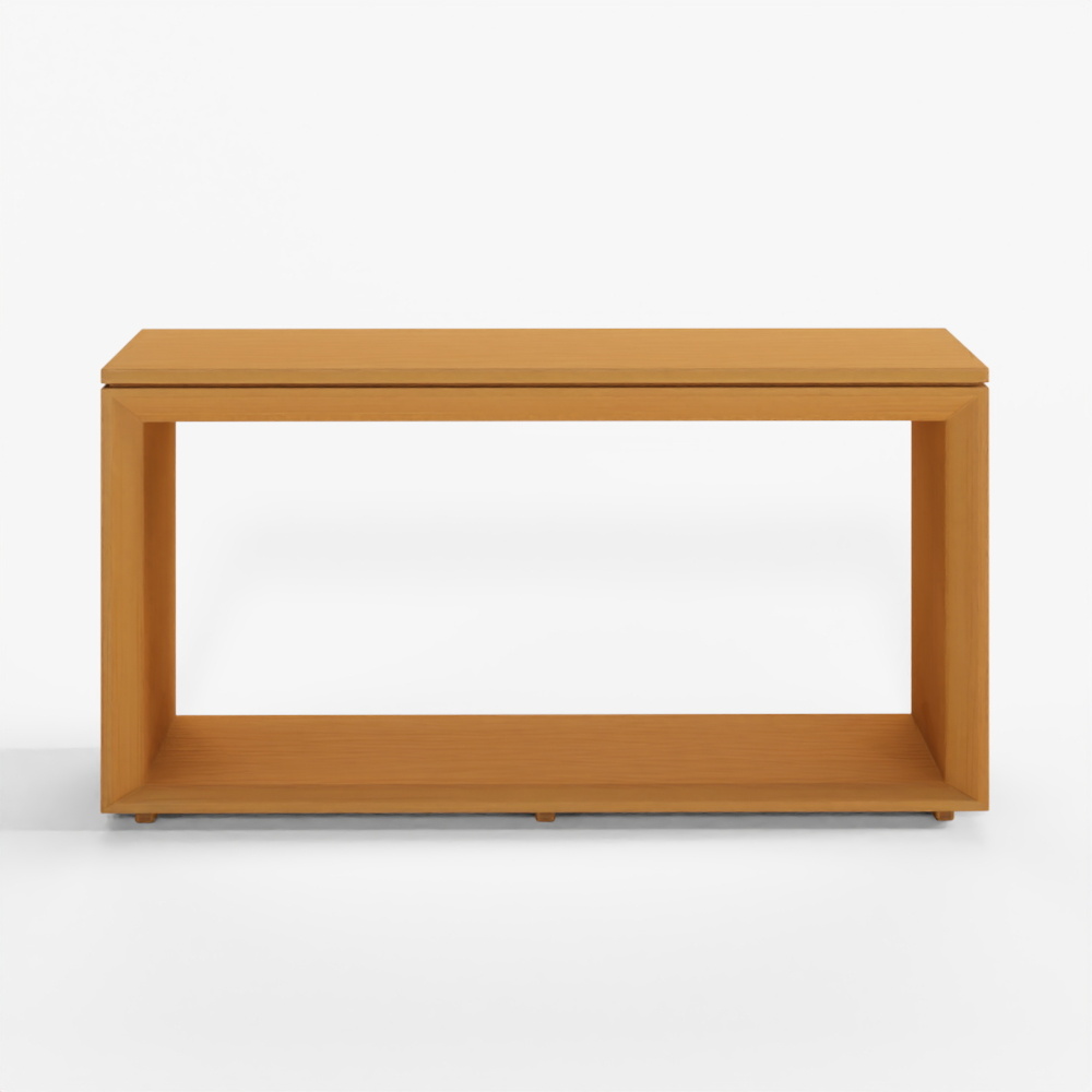 ARTICLE Suri 60" Console - White Oak