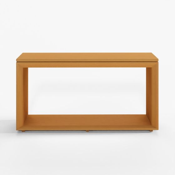 ARTICLE Suri 60" Console - White Oak