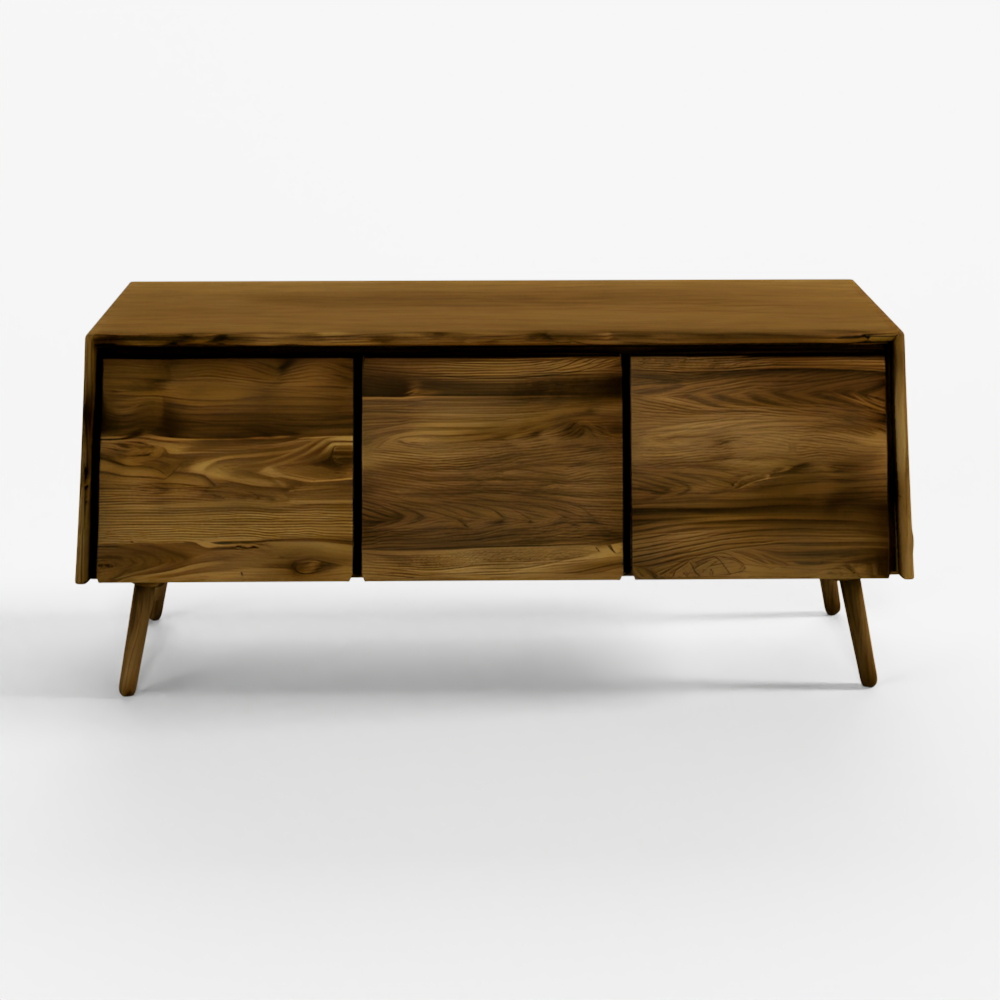 ARTICLE Seno 71" Sideboard - Walnut