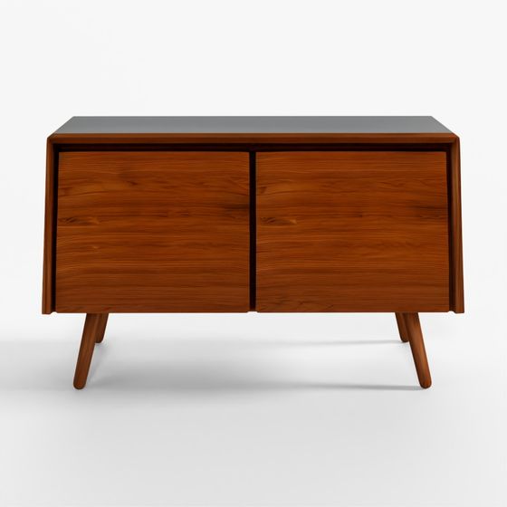 ARTICLE Seno 48" Sideboard - Walnut