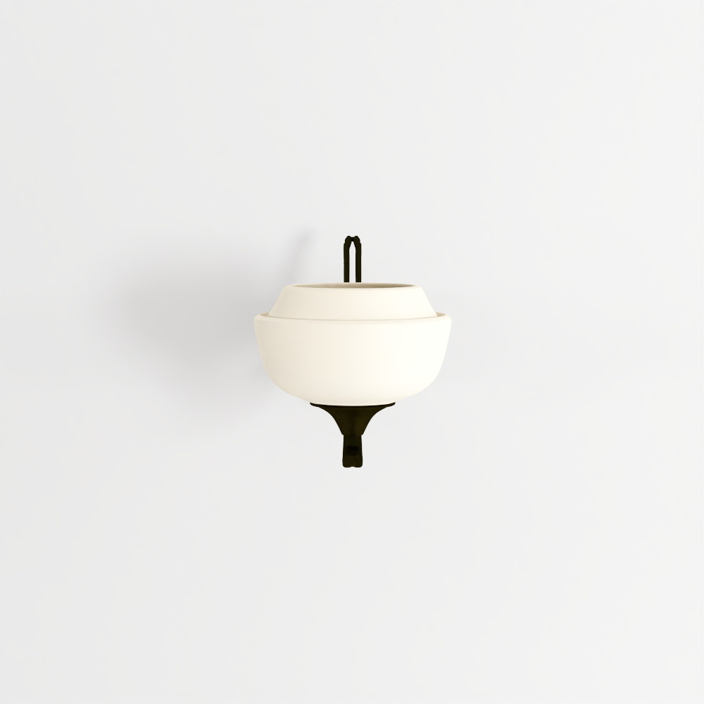 Chisel Sconce Light