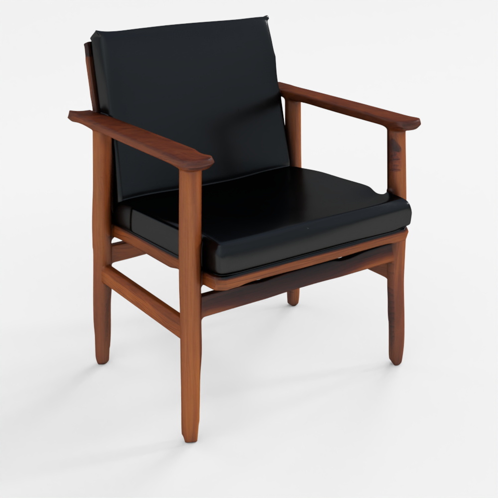 кресло для отдыха Sugikojo Япония