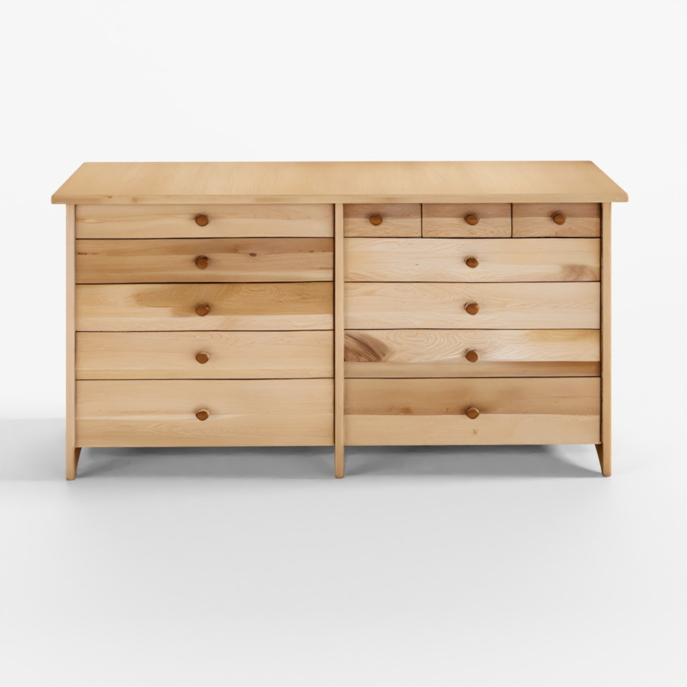 キャビネット 多段引出し