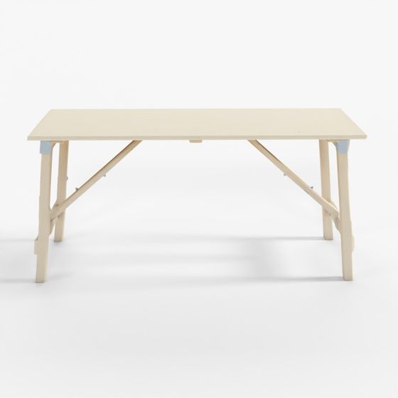 Sugikojo England Garden Table