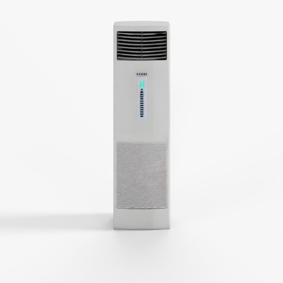 Chigo Floor Air Conditioner