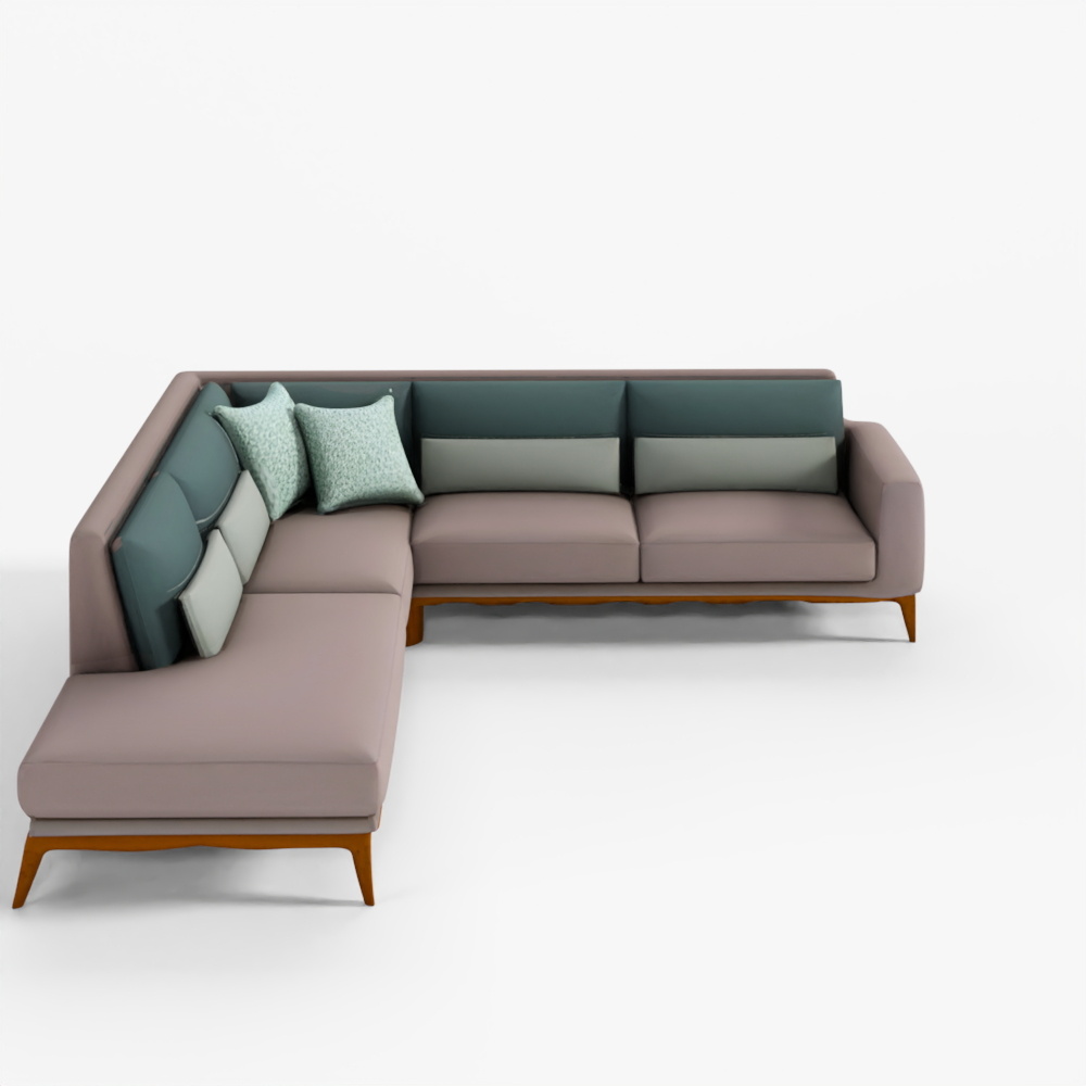 Herman Miller Sofa
