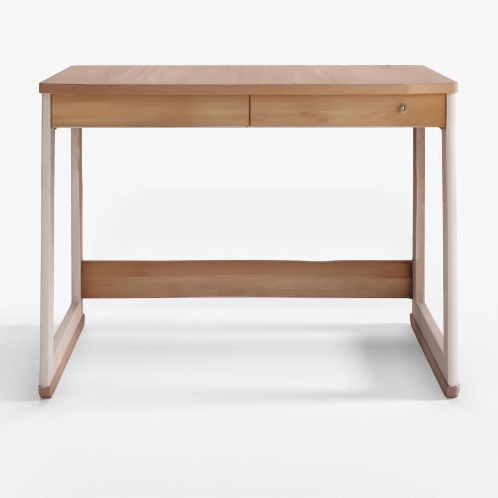 学習机 引出し2杯