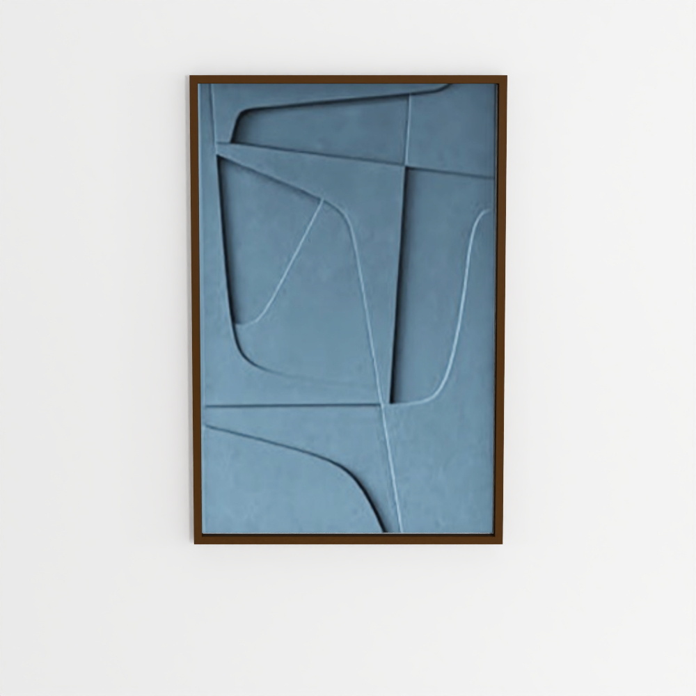 1870 Wall Art 4 60x90