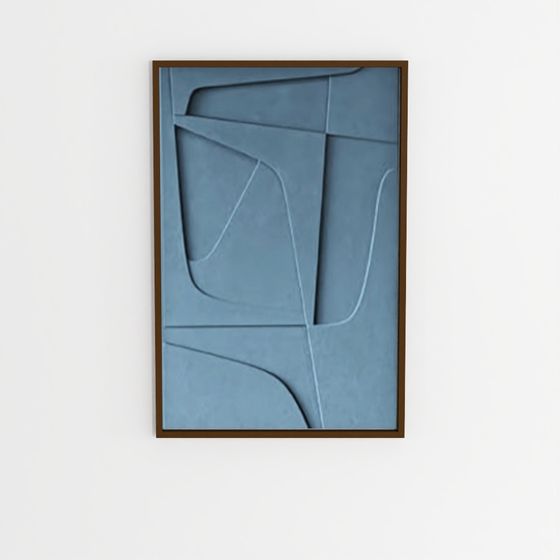 1870 Wall Art 4 60x90