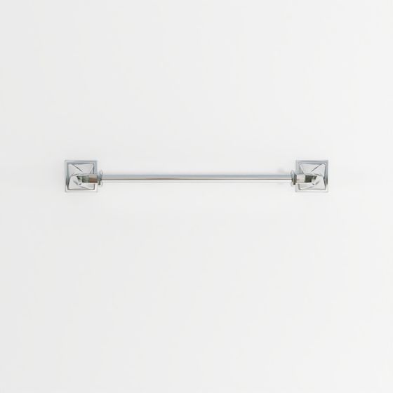 BRIZO VIRAGE® 18" Towel Bar - 691830-PN