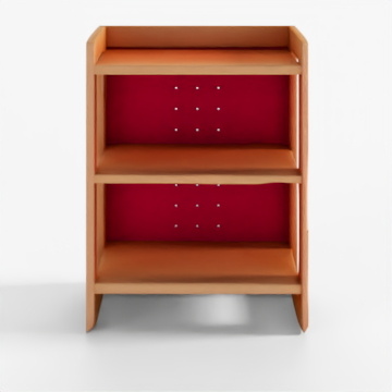 オープンラック 2段