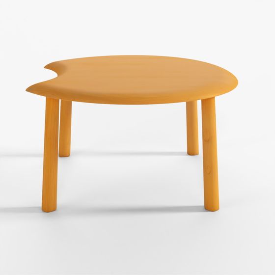 TAKANO MOKKOU Living Table