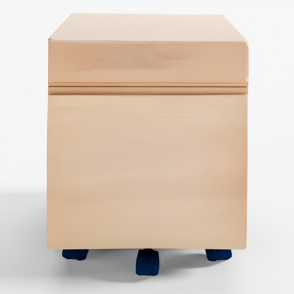 ワゴン キャスター付き