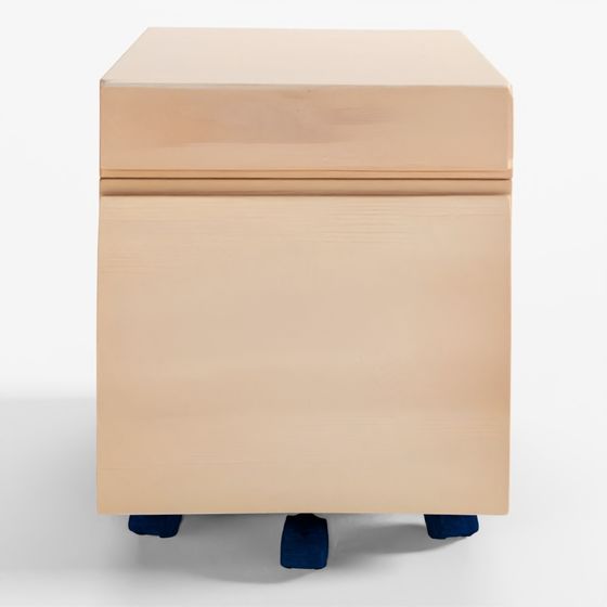 ワゴン キャスター付き