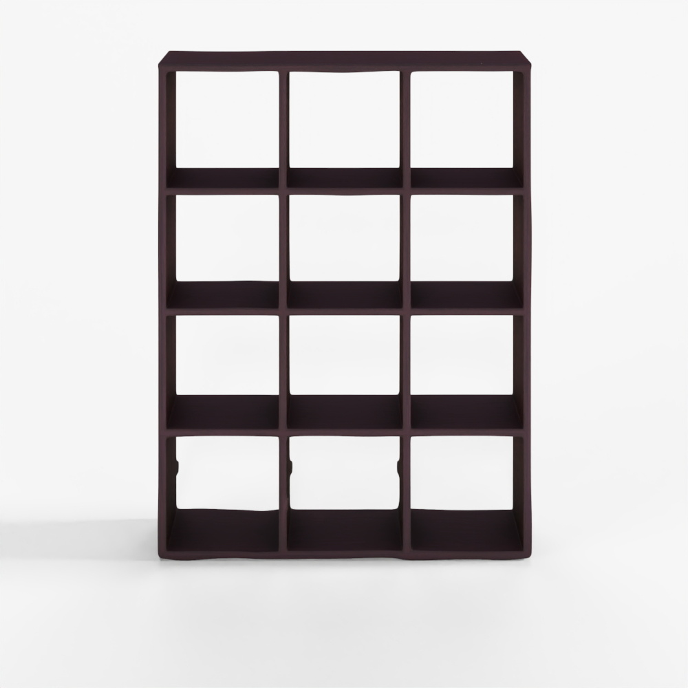 シェルフ 12マス 正方形