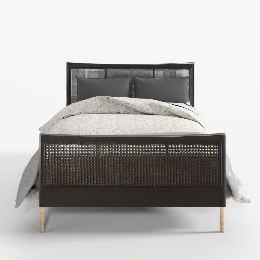 CB2 Maeve Queen Bed