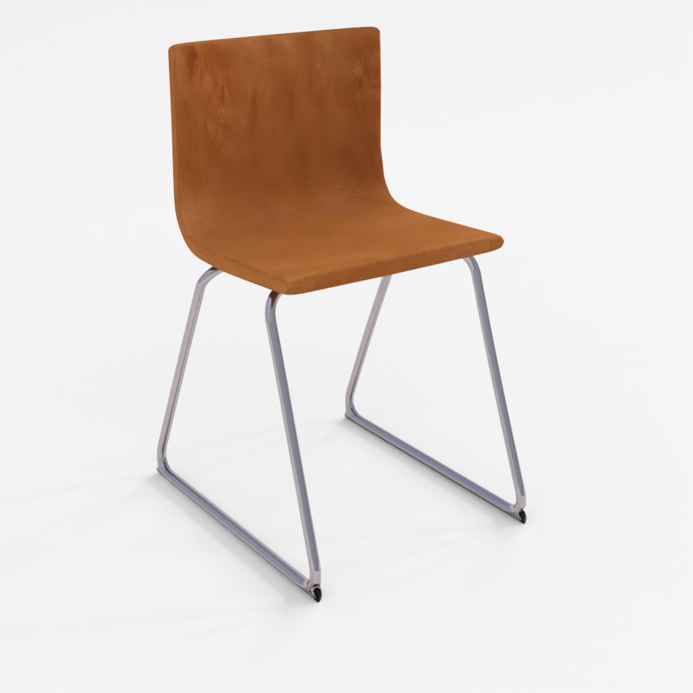 Ikea Bernhard Chair