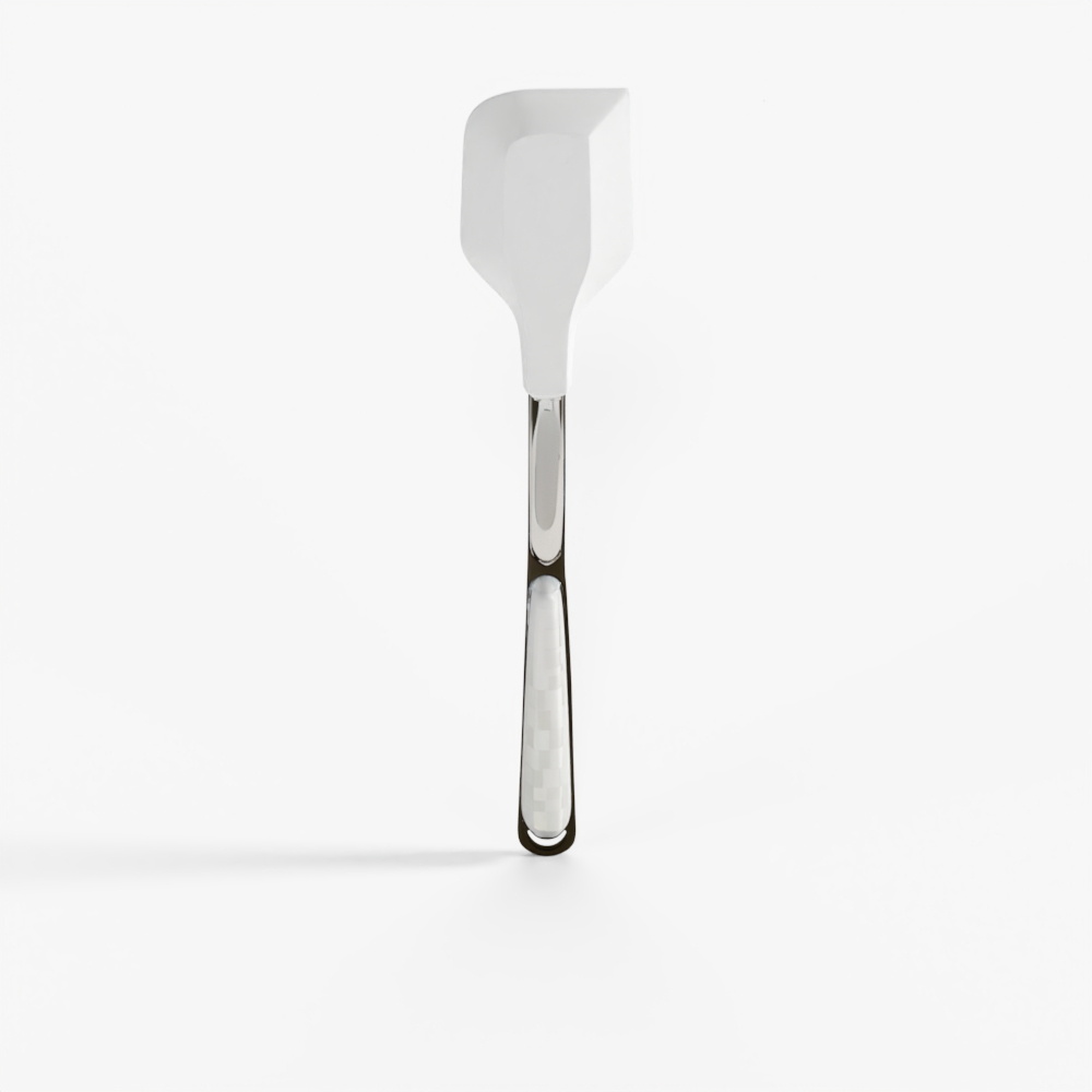 MacKenzie-Childs Sterling Check Küchenutensilien