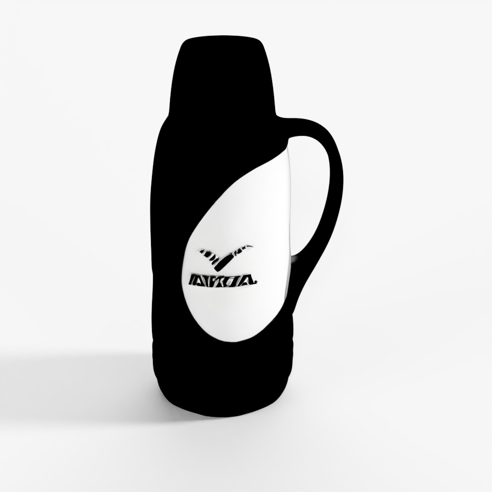 Bottle Thermal Nova Belli