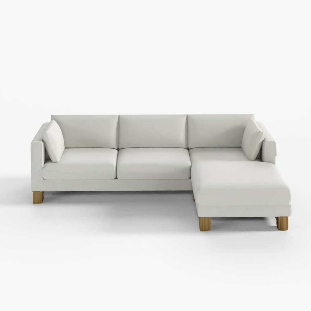 Sofa - IKEA Norsborg Sectional Sofa
