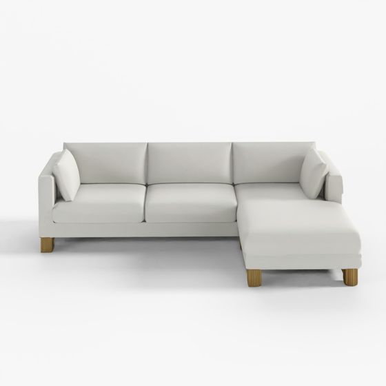 Sofa - IKEA Norsborg Sectional Sofa