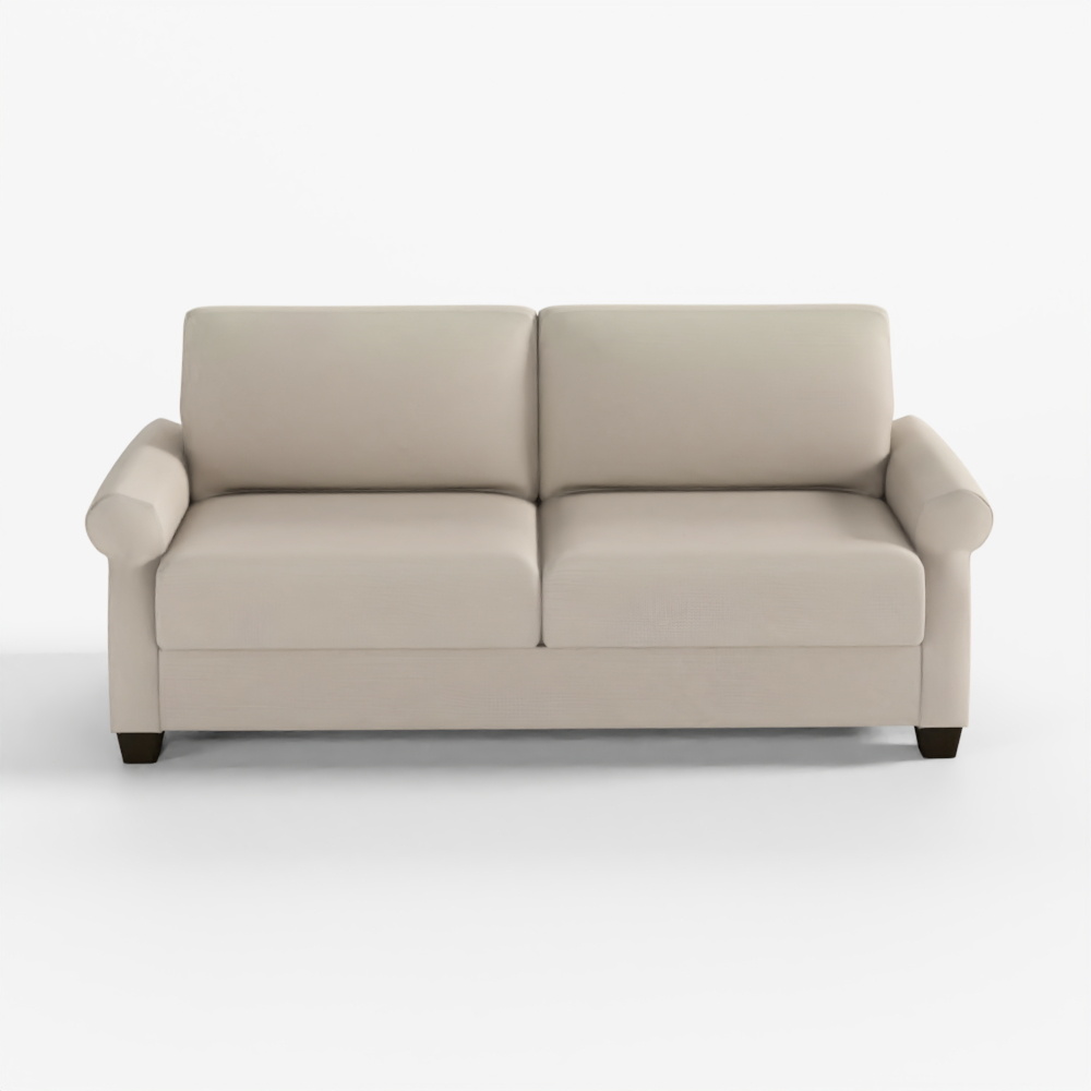 ZINUS Josh Sofa Couch 3D Model