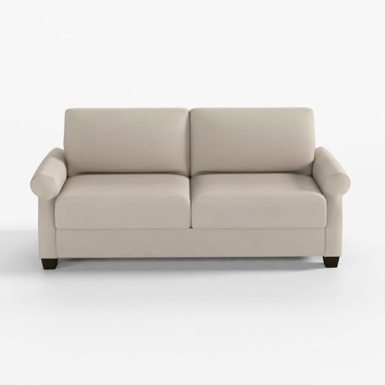 ZINUS Josh Sofa Couch 3D Model