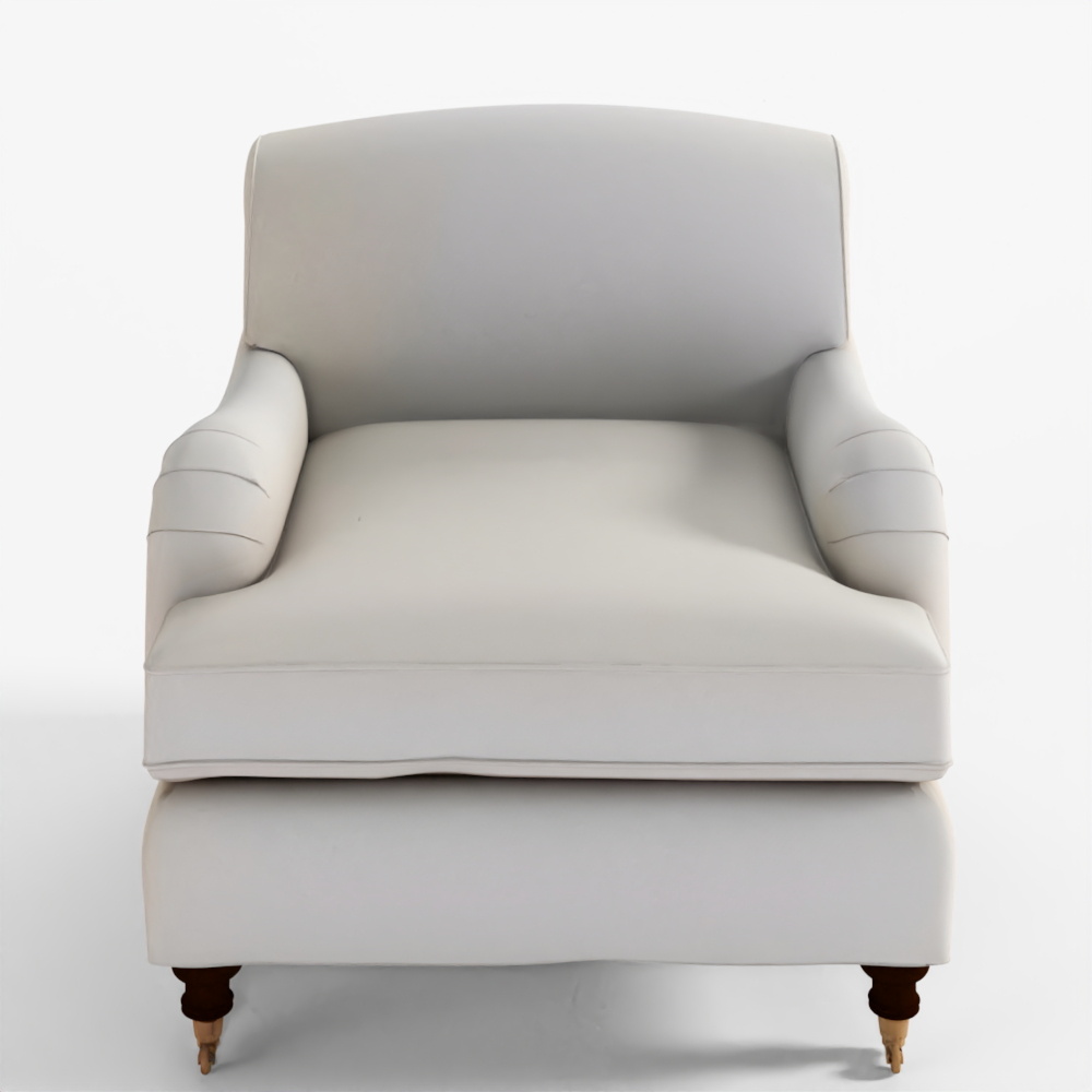 Joybird Robin Chair 3D Model
