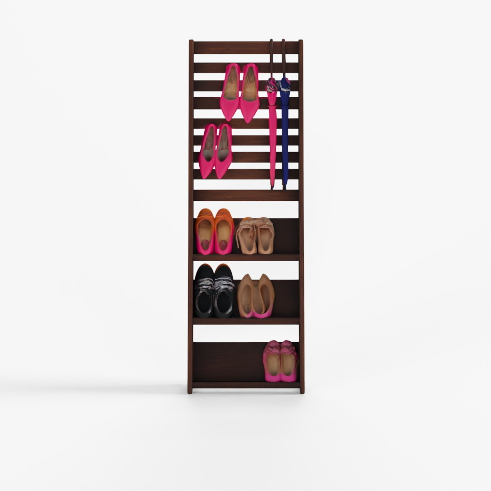 Babamokkou Free Shelf