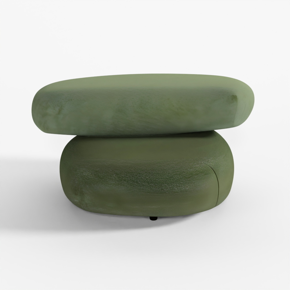 3D Model Living Moroso Pebble Element C4