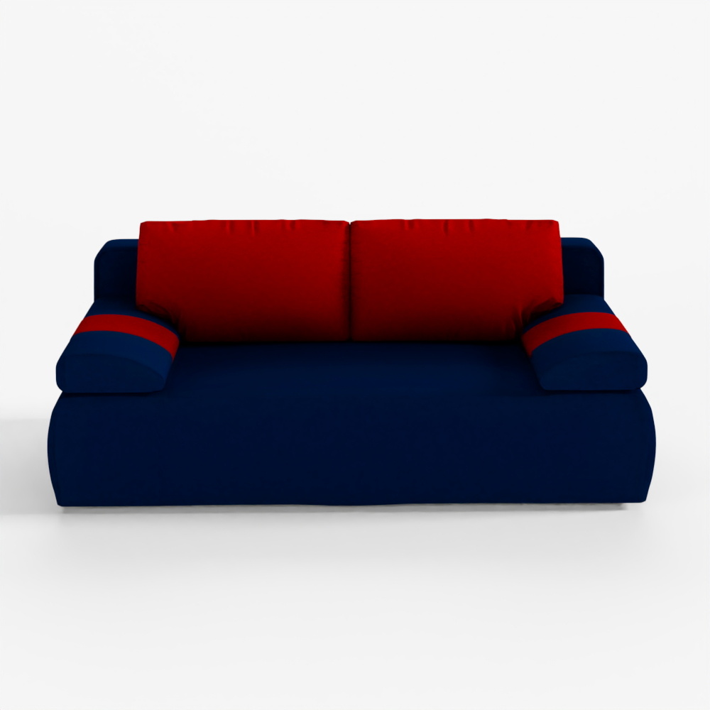 3D Model Sofa Julie
