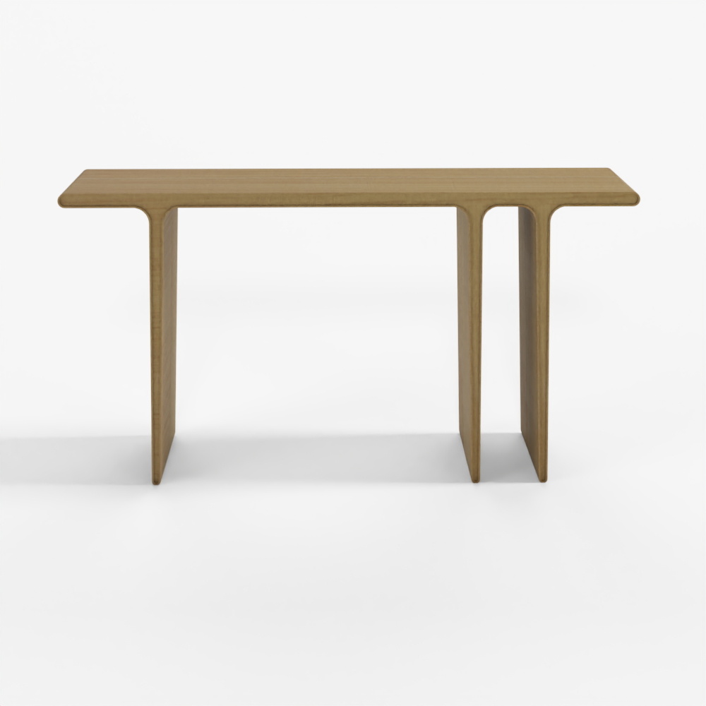 Paolo Castelli SELIMA-CONSOLE