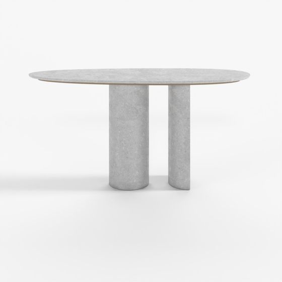 Paolo Castelli NUCLEO-CONSOLE