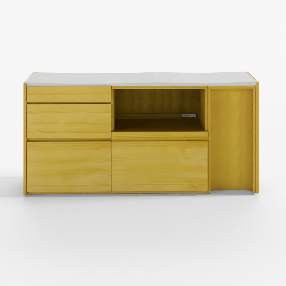 キッチンカウンター