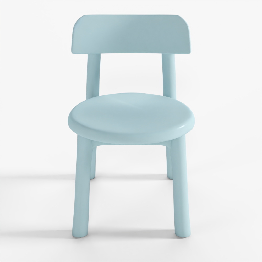TAKANO MOKKOU Kids Chair