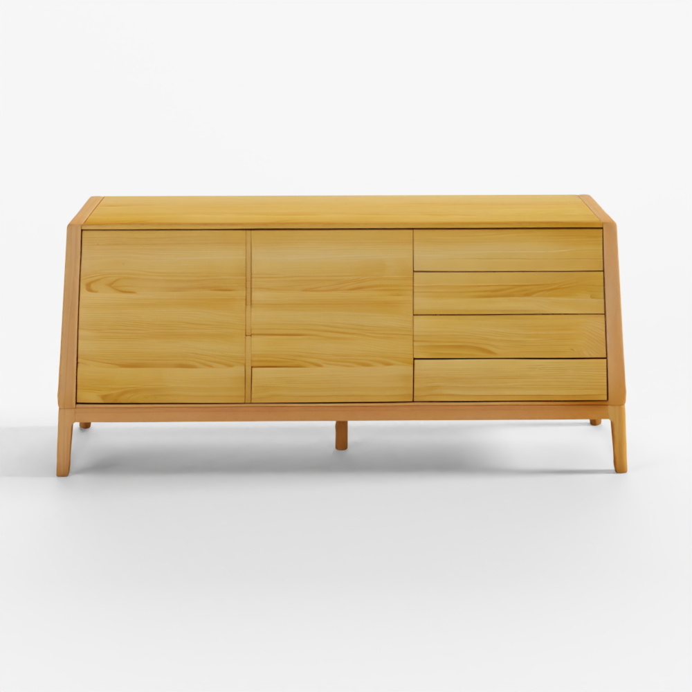 TAKANO MOKKOU Sideboard