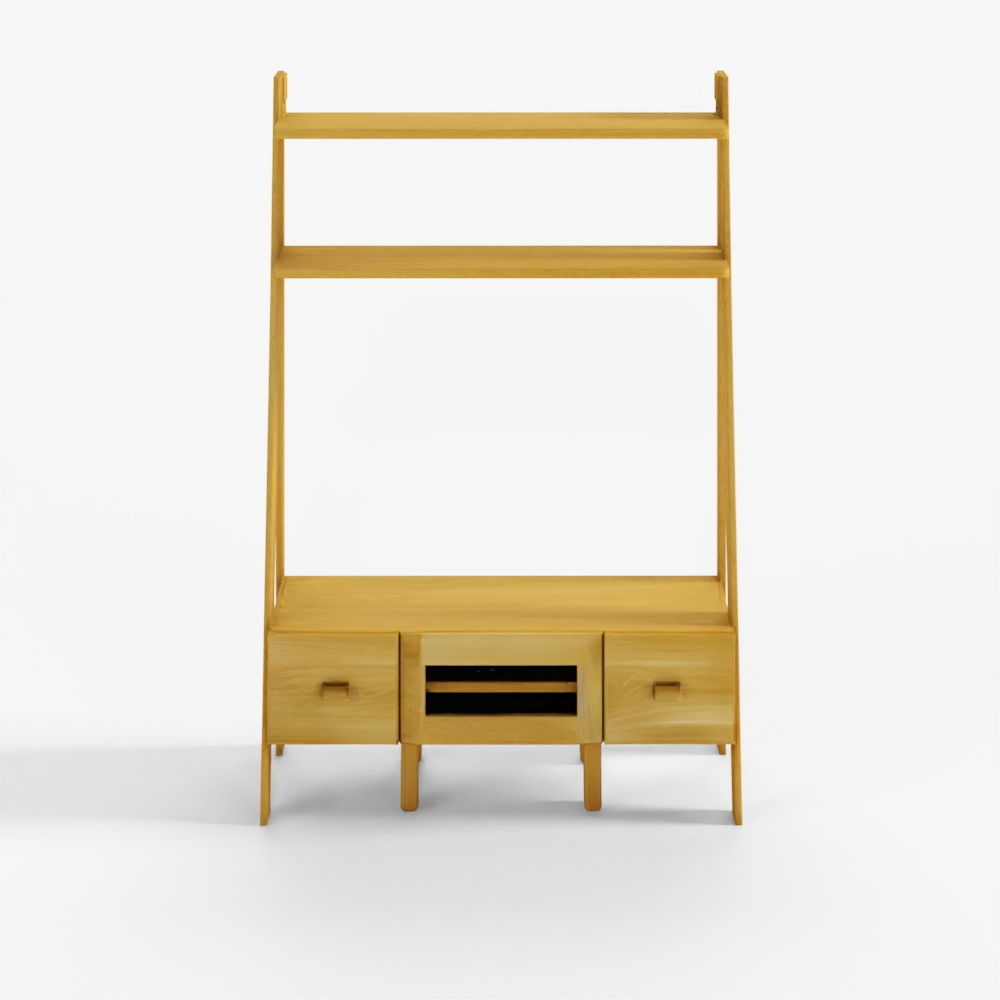 テレビ台 ハイタイプ