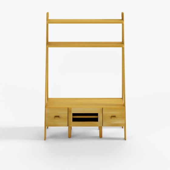 テレビ台 ハイタイプ