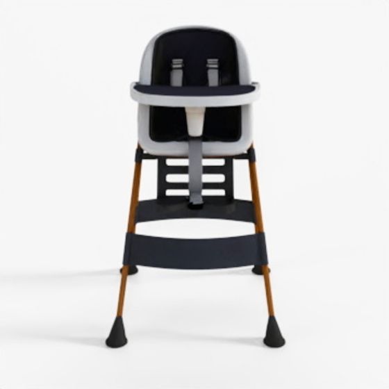 3D Model Realtime Baby Feeding Chair