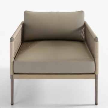 一人掛けソファ